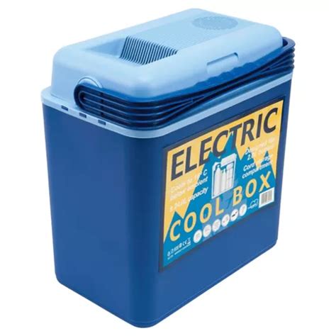 best value electric cool box|cool boxes 12v at tesco.